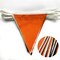 32Ft Orange Black White Graduation Party Decorations 2023 Halloween Pennant Banner Fabric Triangle Flag Bunting Garland for Thanksgiving Wedding Birthday Home Nursery Outdoor Garden Hanging Decoration